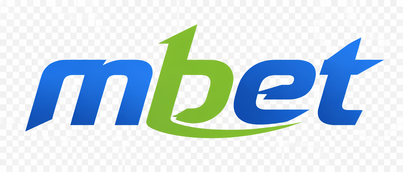mbet logo